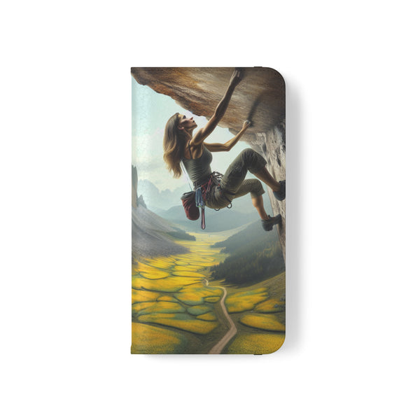 Majestic Climb - Flip Cases Printify Phone Case - Tracy McCrackin Photography