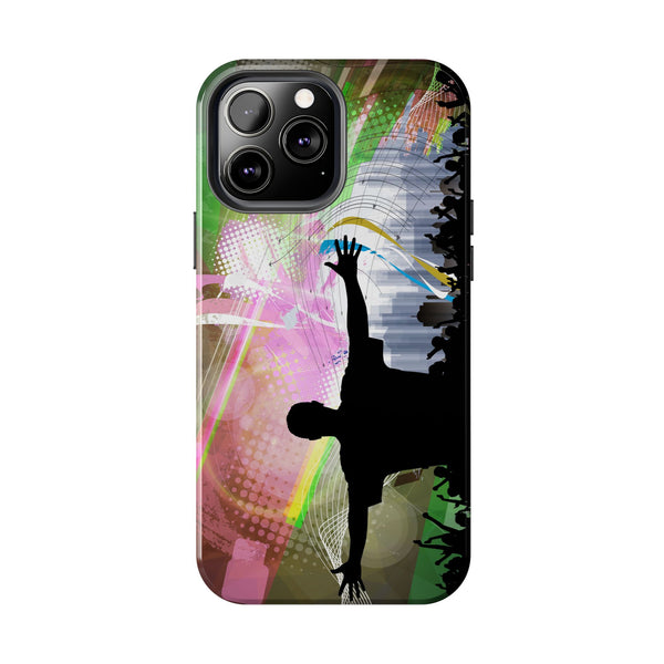 Tough Phone Cases Printify Phone Case - Tracy McCrackin Photography