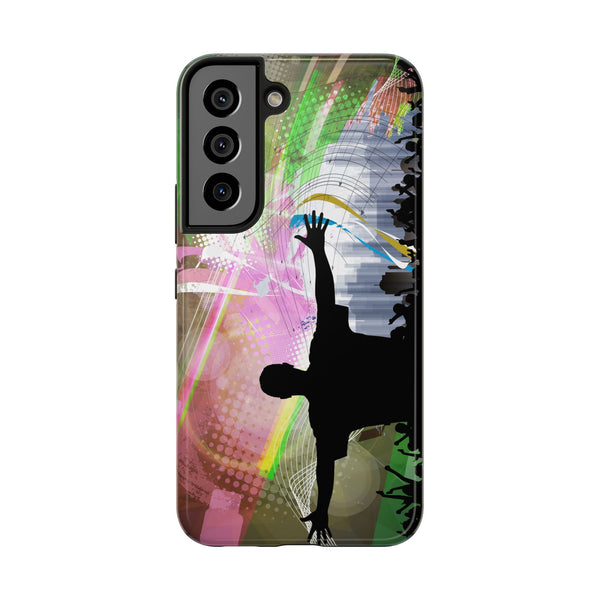 Tough Phone Cases Printify Phone Case - Tracy McCrackin Photography