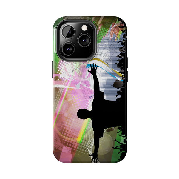 Tough Phone Cases Printify Phone Case - Tracy McCrackin Photography