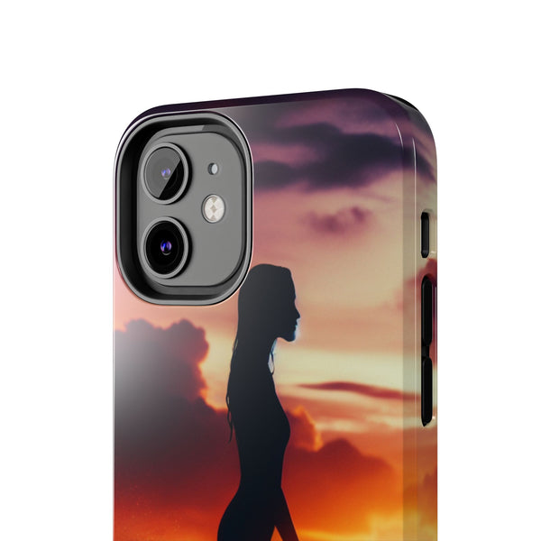 Surf's Up! Tough Phone Cases Printify Phone Case - Tracy McCrackin Photography