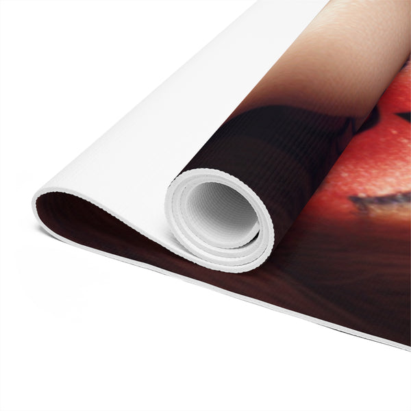 Oceanic Enchantment: The Mesmerizing Mermaid Yoga Mat 24” x 72” Printify Home Decor - Tracy McCrackin Photography