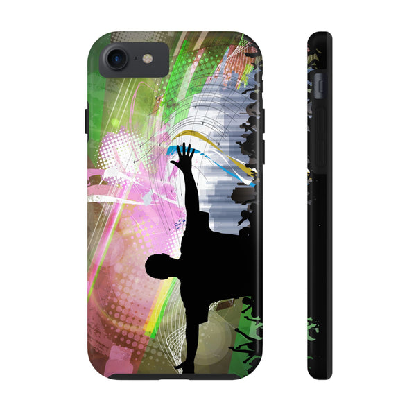 Tough Phone Cases iPhone 7, iPhone 8, iPhone SE Printify Phone Case - Tracy McCrackin Photography