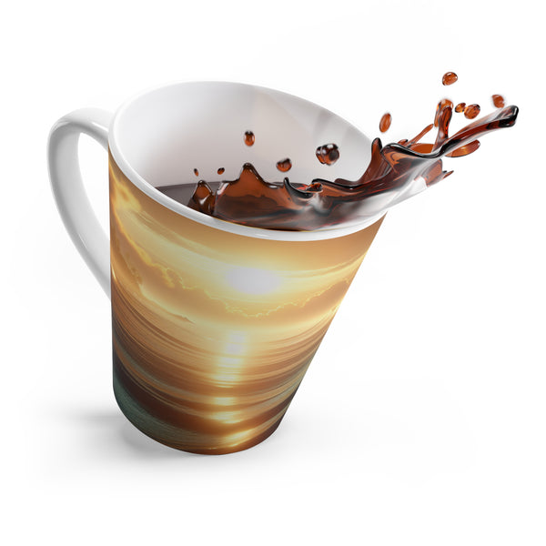 Latte Mug Printify Mug - Tracy McCrackin Photography