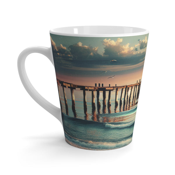 Latte Mug Printify Mug - Tracy McCrackin Photography