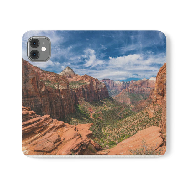 Flip Cases iPhone 11 Printify Phone Case - Tracy McCrackin Photography