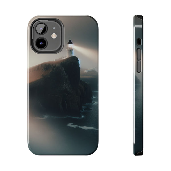Tough Phone Cases Printify Phone Case - Tracy McCrackin Photography