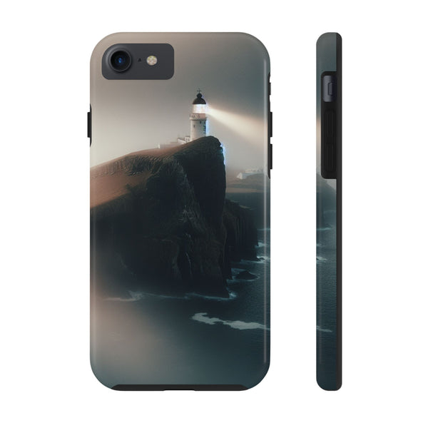 Tough Phone Cases Printify Phone Case - Tracy McCrackin Photography