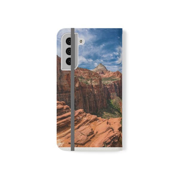 Flip Cases Printify Phone Case - Tracy McCrackin Photography