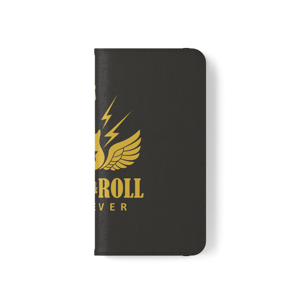 Rock And Roll Forever - Flip Cases Printify Phone Case - Tracy McCrackin Photography