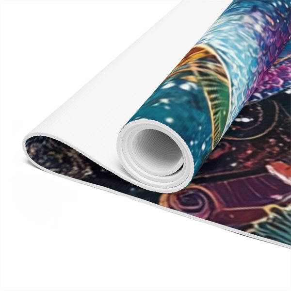Foam Yoga Mat 24” x 72” Printify Home Decor - Tracy McCrackin Photography
