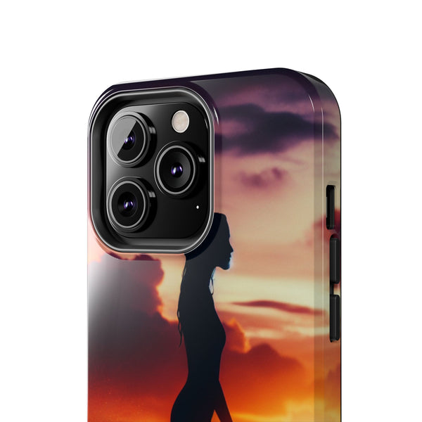 Surf's Up! Tough Phone Cases Printify Phone Case - Tracy McCrackin Photography