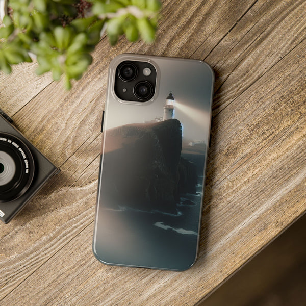 Tough Phone Cases Printify Phone Case - Tracy McCrackin Photography