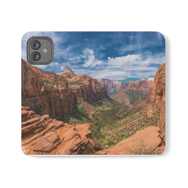 Flip Cases iPhone 12 Printify Phone Case - Tracy McCrackin Photography