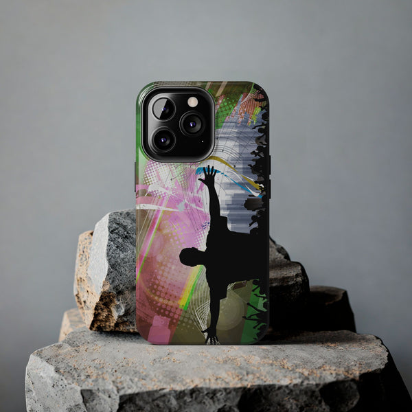 Tough Phone Cases Printify Phone Case - Tracy McCrackin Photography