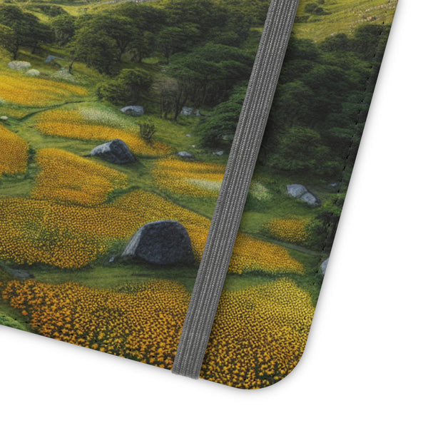 Meet You At The Top! Flip Cases Printify Phone Case - Tracy McCrackin Photography