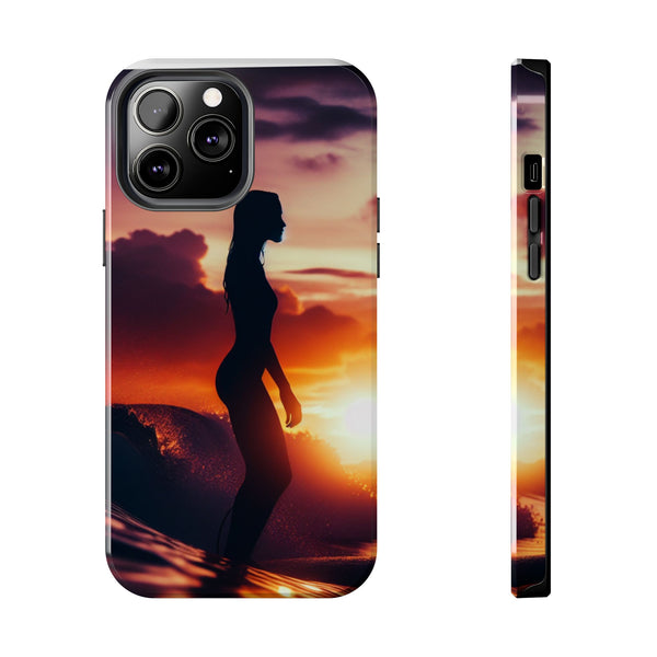 Surf's Up! Tough Phone Cases Printify Phone Case - Tracy McCrackin Photography