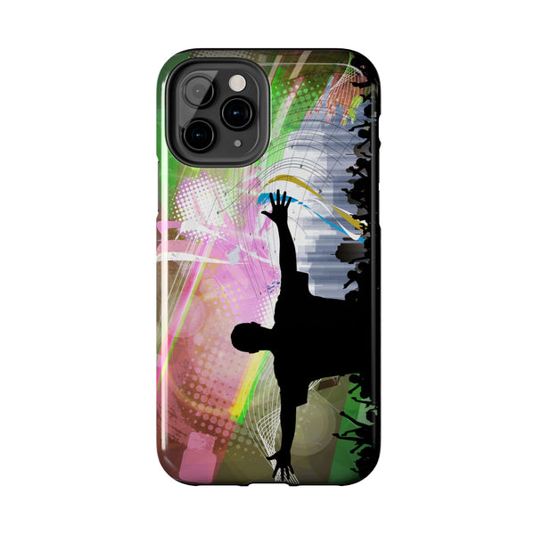 Tough Phone Cases Printify Phone Case - Tracy McCrackin Photography