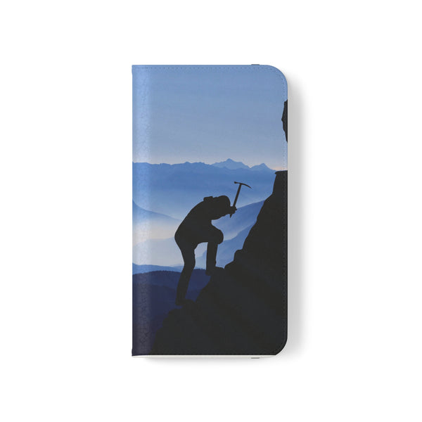 Evening Blues - Flip Cases Printify Phone Case - Tracy McCrackin Photography