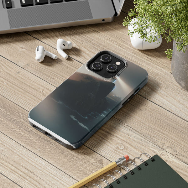 Tough Phone Cases Printify Phone Case - Tracy McCrackin Photography