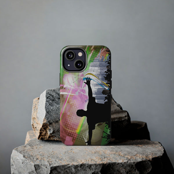 Tough Phone Cases Printify Phone Case - Tracy McCrackin Photography