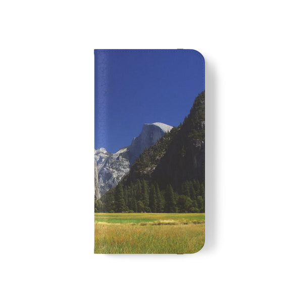 Yosemite's Spring Symphony - Flip Cases Printify Phone Case - Tracy McCrackin Photography