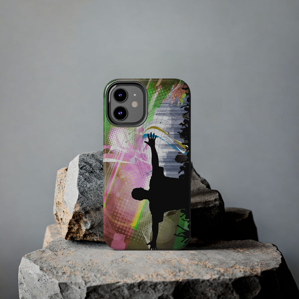Tough Phone Cases Printify Phone Case - Tracy McCrackin Photography