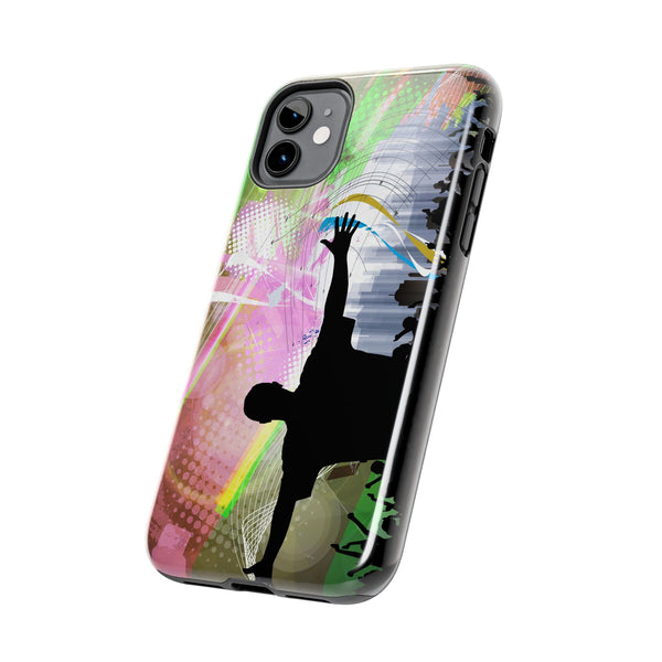 Tough Phone Cases Printify Phone Case - Tracy McCrackin Photography