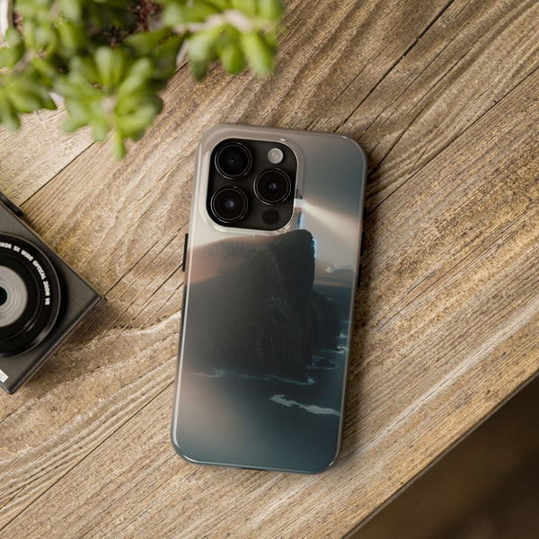 Tough Phone Cases Printify Phone Case - Tracy McCrackin Photography