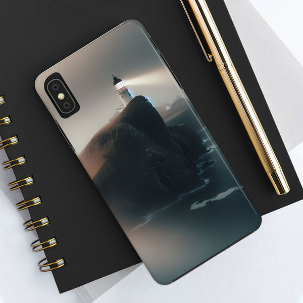 Tough Phone Cases Printify Phone Case - Tracy McCrackin Photography