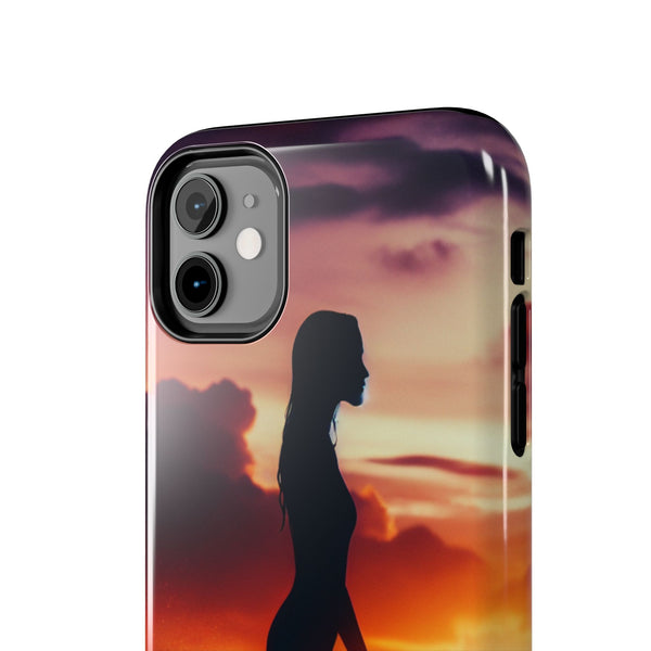Surf's Up! Tough Phone Cases Printify Phone Case - Tracy McCrackin Photography