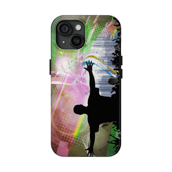 Tough Phone Cases Printify Phone Case - Tracy McCrackin Photography