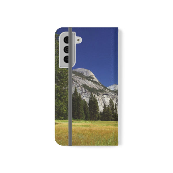Yosemite's Spring Symphony - Flip Cases Printify Phone Case - Tracy McCrackin Photography
