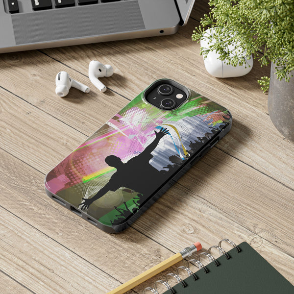 Tough Phone Cases Printify Phone Case - Tracy McCrackin Photography