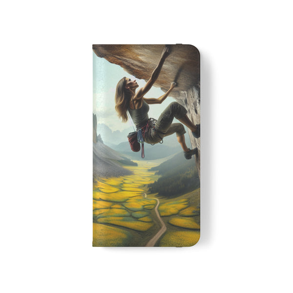 Majestic Climb - Flip Cases Printify Phone Case - Tracy McCrackin Photography