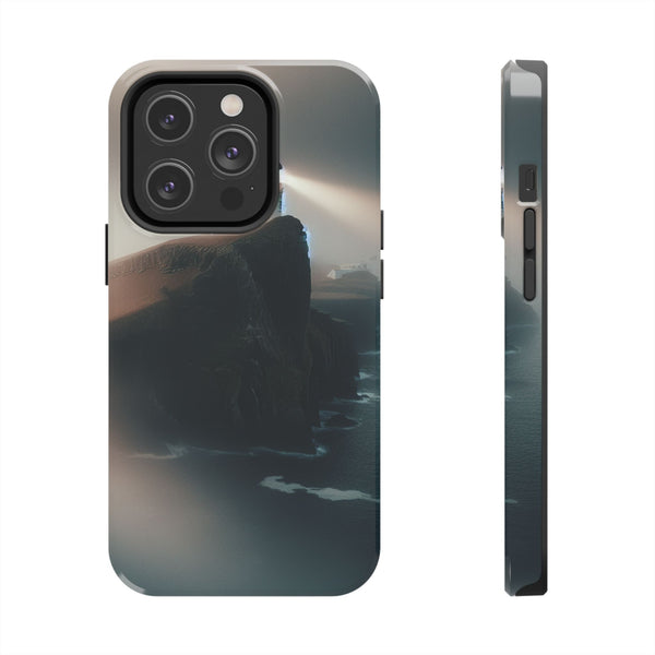 Tough Phone Cases Printify Phone Case - Tracy McCrackin Photography