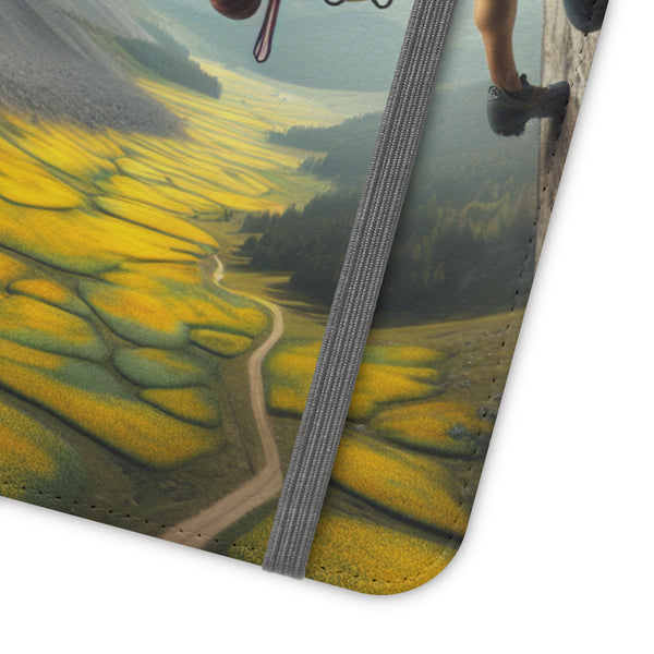 Majestic Climb - Flip Cases Printify Phone Case - Tracy McCrackin Photography