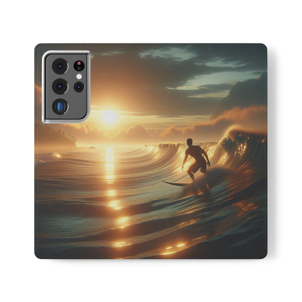 Flip Cases Samsung Galaxy S21 Ultra Printify Phone Case - Tracy McCrackin Photography