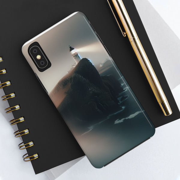 Tough Phone Cases Printify Phone Case - Tracy McCrackin Photography