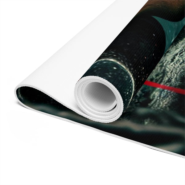 Scorpio: The Enigmatic Lord of the DepthsFoam Yoga Mat 24” x 72” Printify Home Decor - Tracy McCrackin Photography