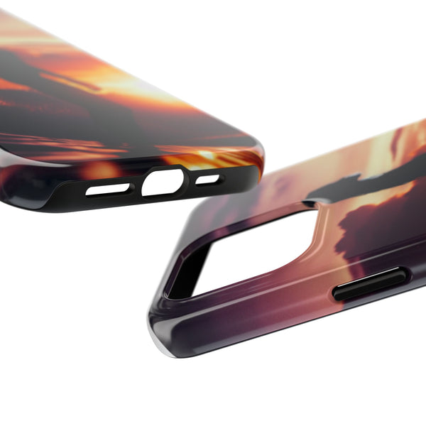 Surf's Up! Tough Phone Cases Printify Phone Case - Tracy McCrackin Photography