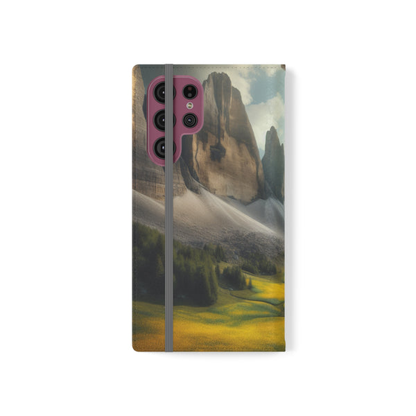 Majestic Climb - Flip Cases Printify Phone Case - Tracy McCrackin Photography