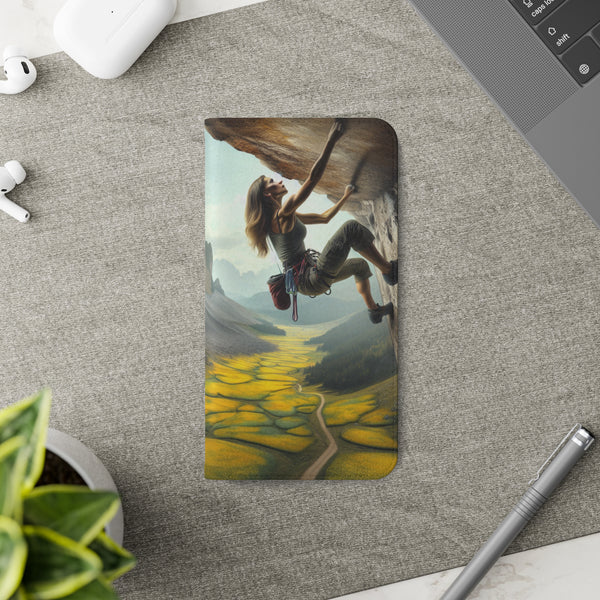 Majestic Climb - Flip Cases Printify Phone Case - Tracy McCrackin Photography