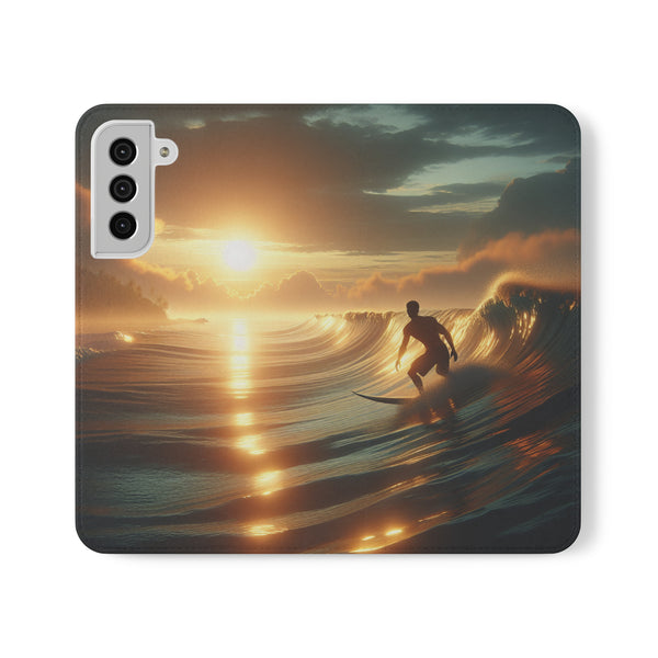 Flip Cases Samsung Galaxy S22 Plus Printify Phone Case - Tracy McCrackin Photography