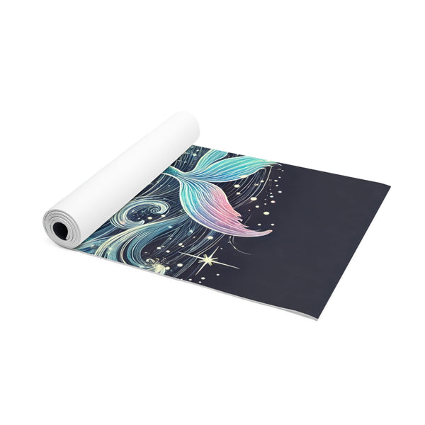 Foam Yoga Mat 24” x 72” Printify Home Decor - Tracy McCrackin Photography