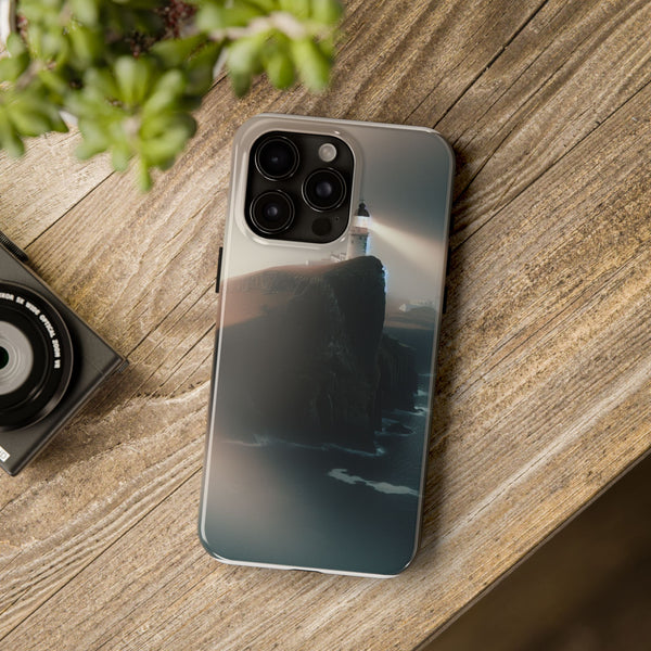 Tough Phone Cases Printify Phone Case - Tracy McCrackin Photography