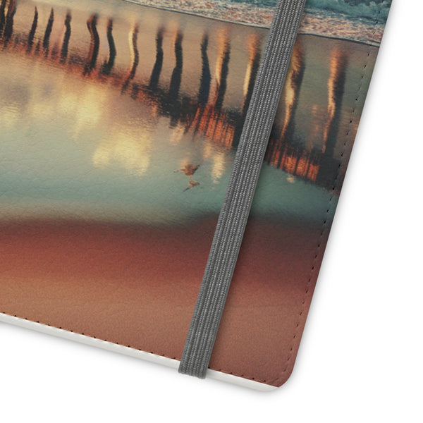 Coastal Odyssey - Flip Cases Printify Phone Case - Tracy McCrackin Photography