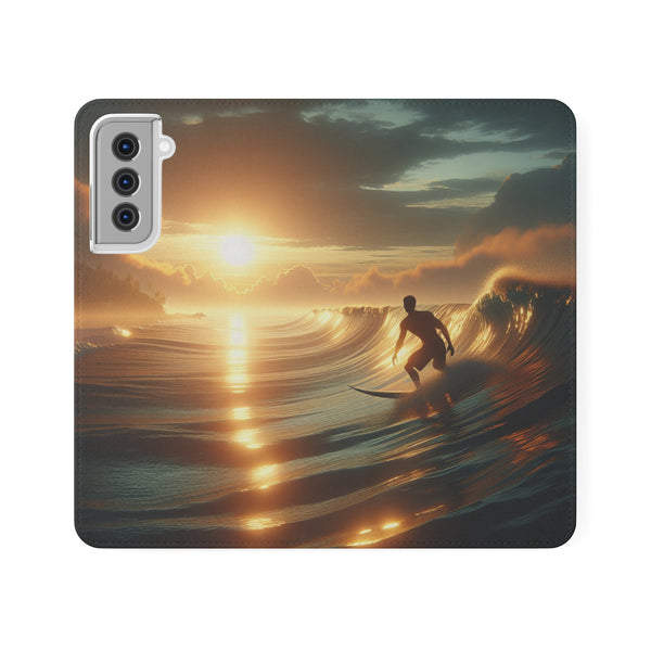 Flip Cases Samsung Galaxy S21 Printify Phone Case - Tracy McCrackin Photography