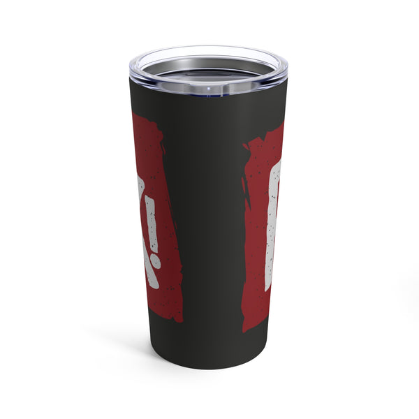 Let's Rock - Tumbler 20oz Printify Mug - Tracy McCrackin Photography