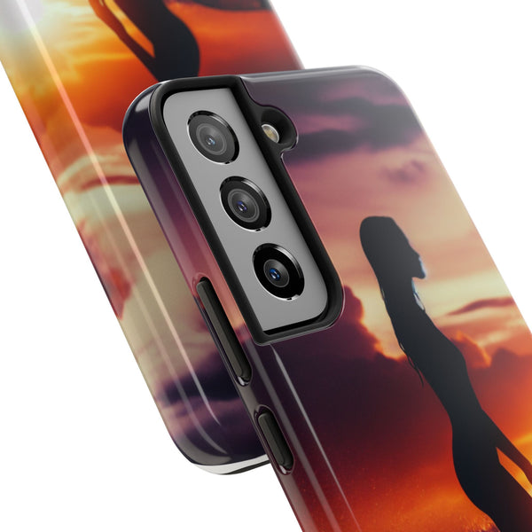 Surf's Up! Tough Phone Cases Printify Phone Case - Tracy McCrackin Photography